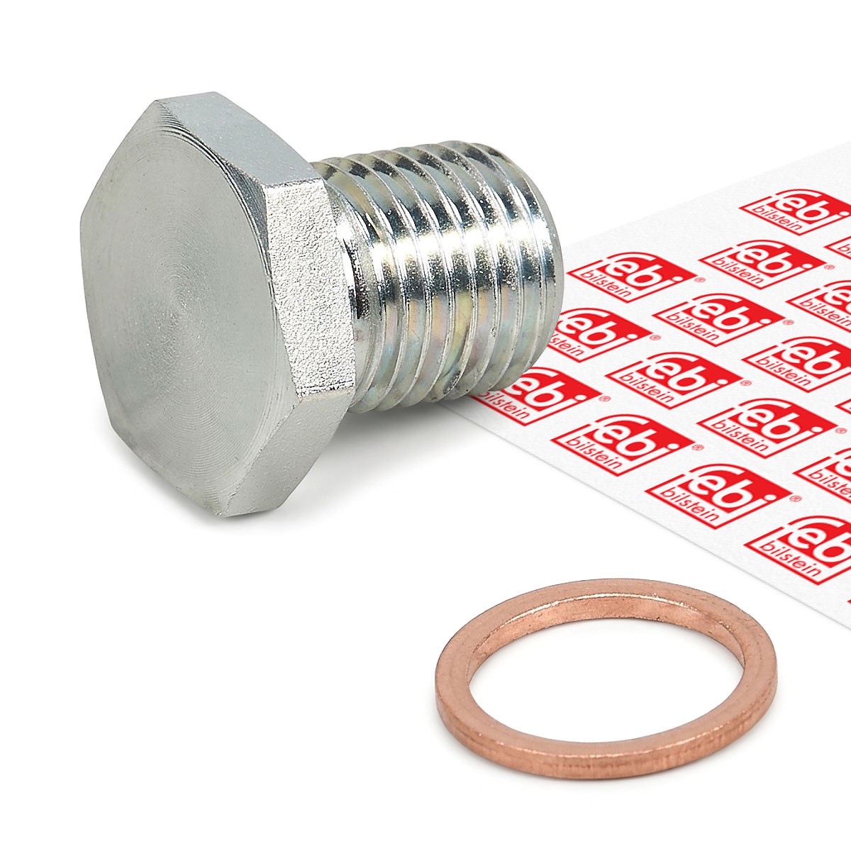 Febi Bilstein 1001733 Oil Sump Plug