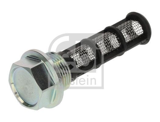 Febi Bilstein 1001734 Oil Sump Plug