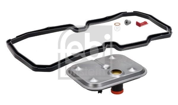 Febi Bilstein 1001736 Automatic Transmission Filter Kit