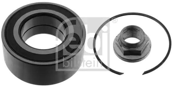 Febi Bilstein 100177 Wheel Bearing Kit