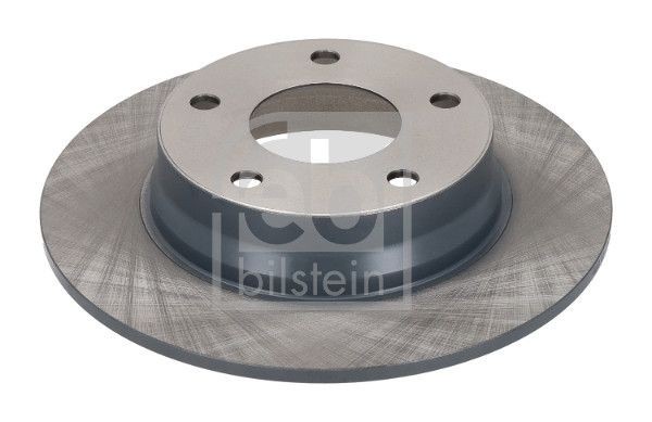 Febi Bilstein 1001792 Brake Disc