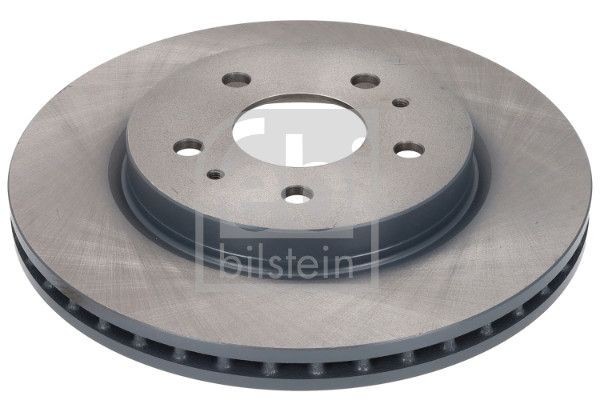 Febi Bilstein 1001797 Brake Disc