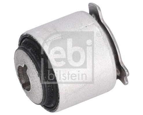 Febi Bilstein 1001829 Trailing Arm / Suspension Arm Bush, Outer