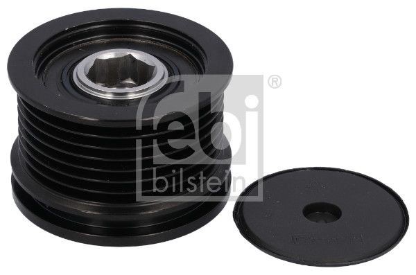 Febi Bilstein 1001861 Alternator Clutch Pulley