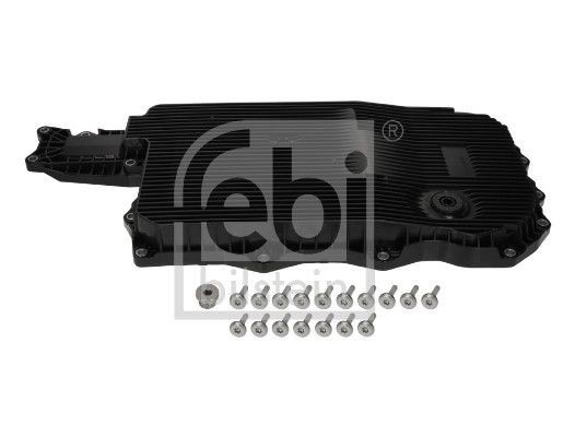 Febi Bilstein 1001918 Automatic Transmission Filter