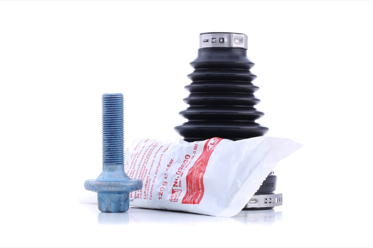 Febi Bilstein 100192 CV Boot Kit, Drive Shaft