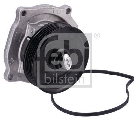 Febi Bilstein 1001950 Water Pump