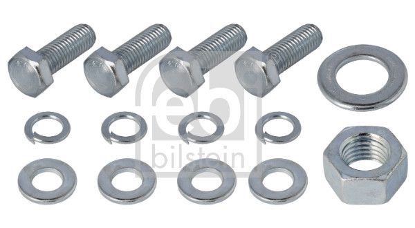 Febi Bilstein 1002138 Screw