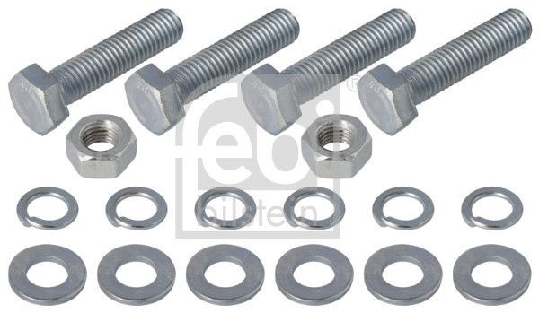 Febi Bilstein 1002140 Screw