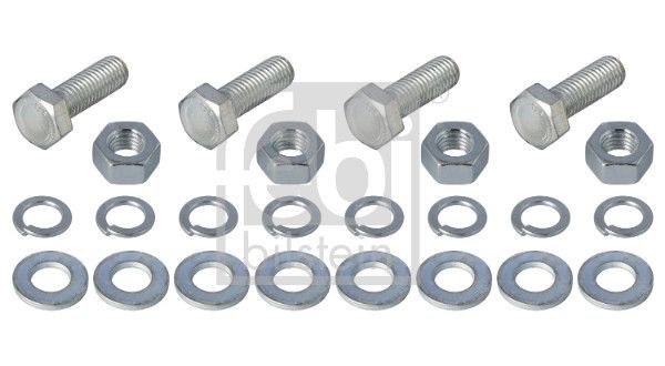 Febi Bilstein 1002142 Screw