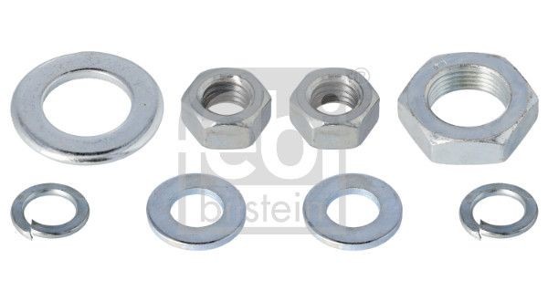 Febi Bilstein 1002146 Screw