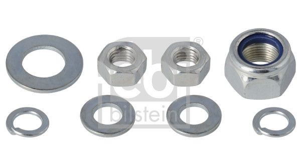 Febi Bilstein 1002147 Screw