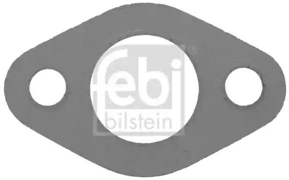 Febi Bilstein 100217 Oil Cooler Gasket