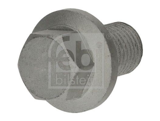 Febi Bilstein 1002178 Oil Sump Plug