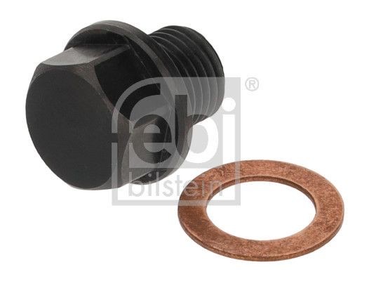 Febi Bilstein 1002191 Oil Sump Plug