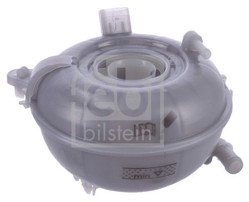 Febi Bilstein 1002198 Coolant Expansion Tank