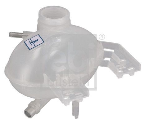 Febi Bilstein 1002212 Coolant Expansion Tank