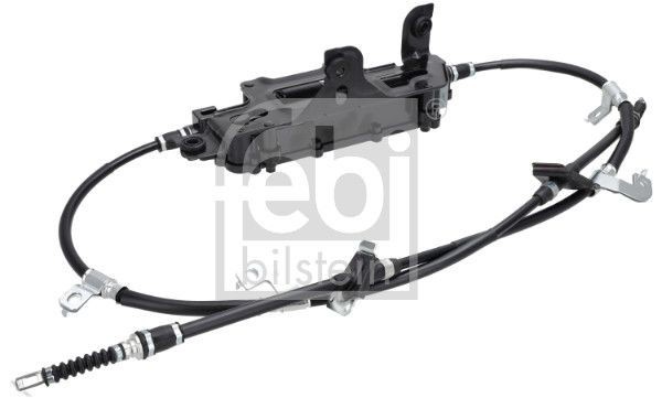 Febi Bilstein 1002215 Parking Brake Actuator / Motor