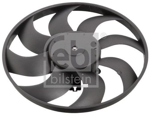 Febi Bilstein 1002238 Fan, Radiator