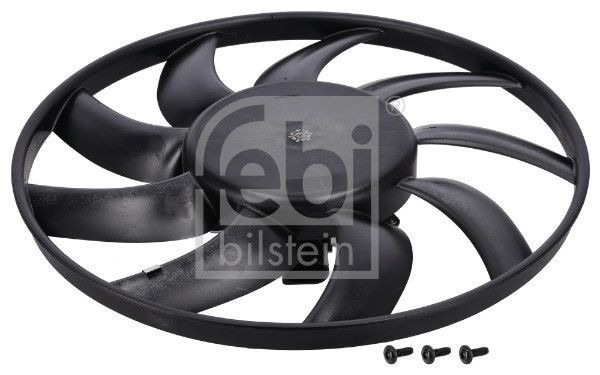 Febi Bilstein 1002245 Fan, Radiator