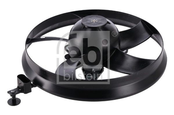 Febi Bilstein 1002250 Fan, Radiator