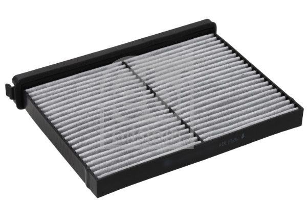 Febi Bilstein 1002256 Pollen Filter