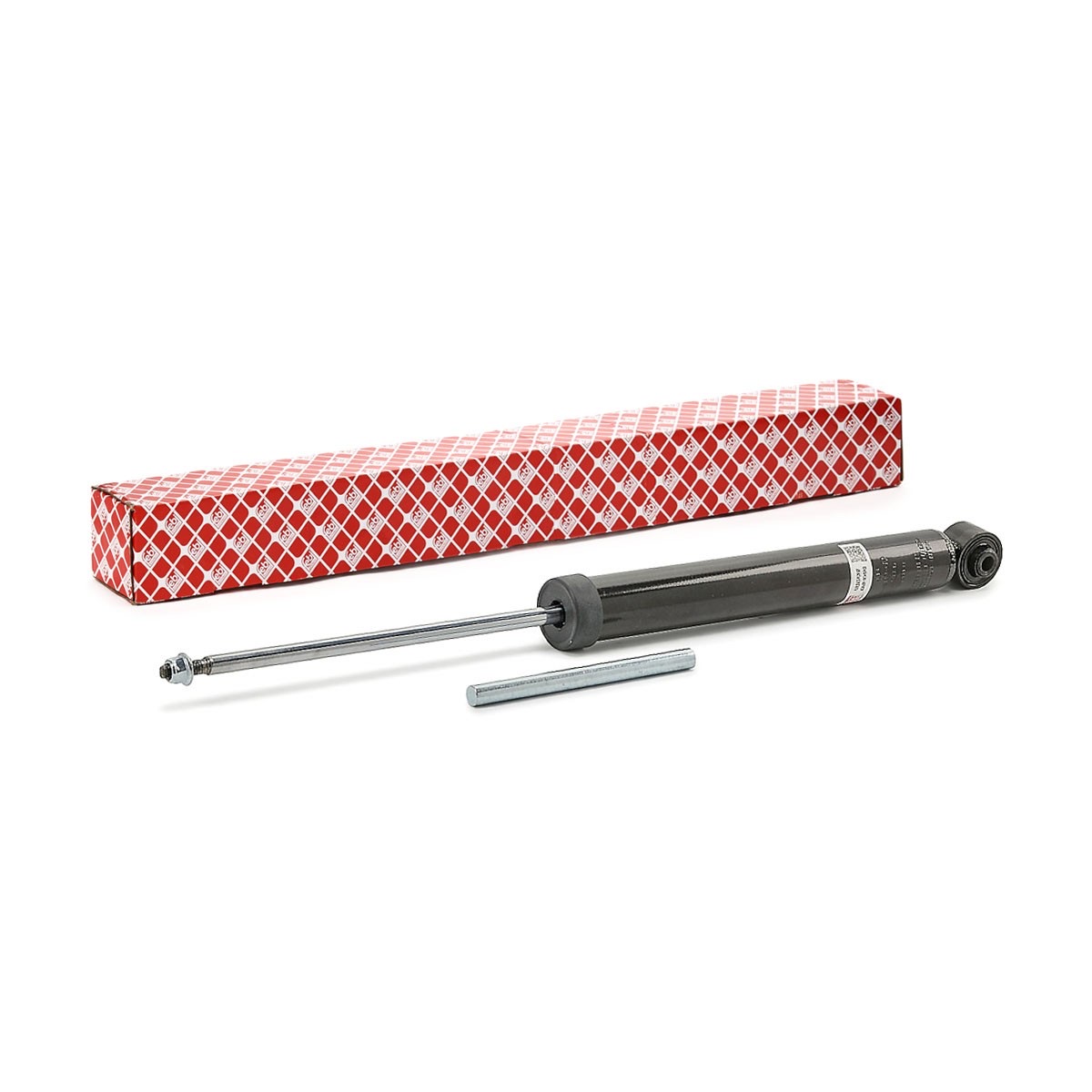 Febi Bilstein 1002367 Shock Absorber