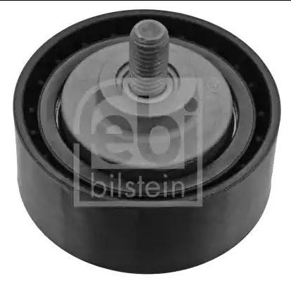 Febi Bilstein 100239 Deflection / Guide Pulley