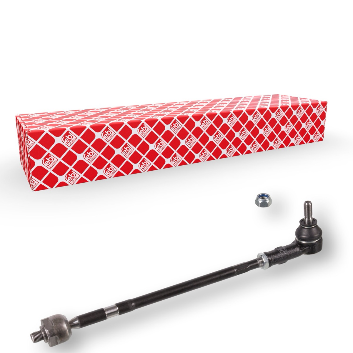 Febi Bilstein 10025 Track Rod Assembly