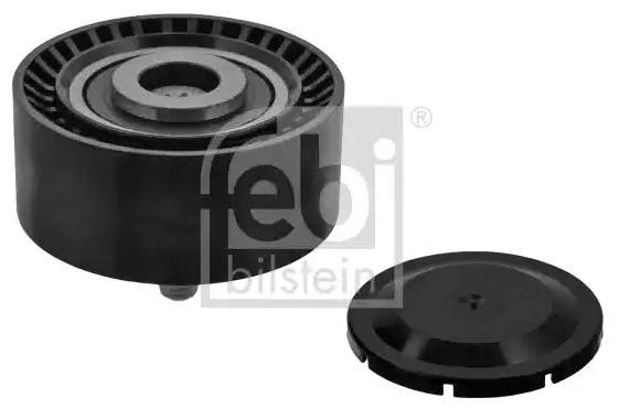 Febi Bilstein 100252 Deflection / Guide Pulley