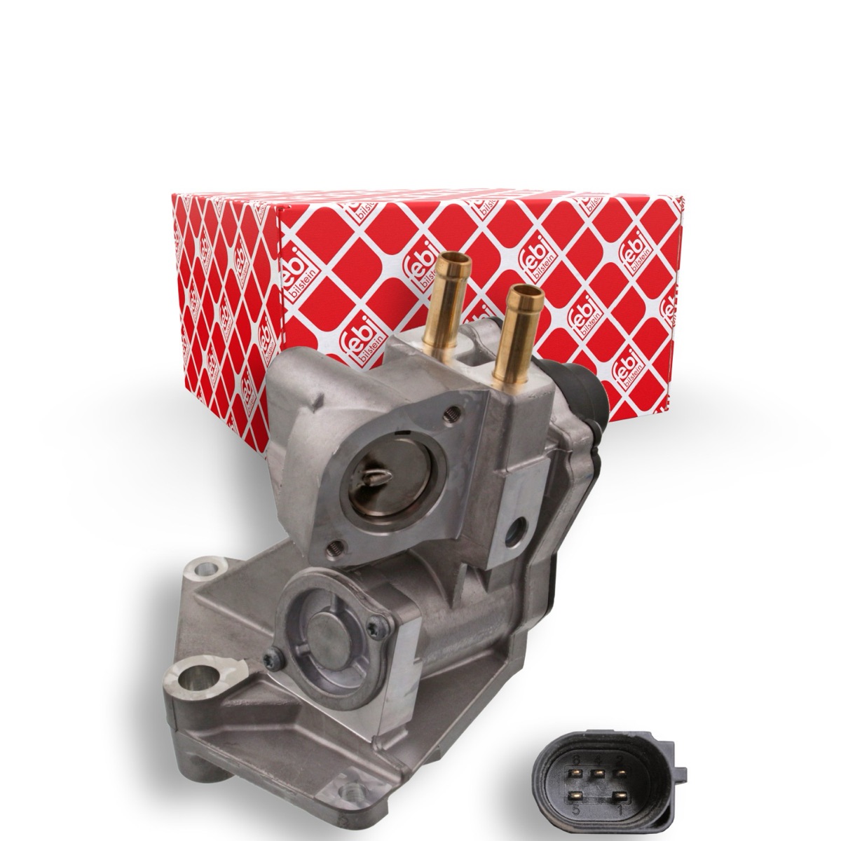Febi Bilstein 100276 EGR Valve