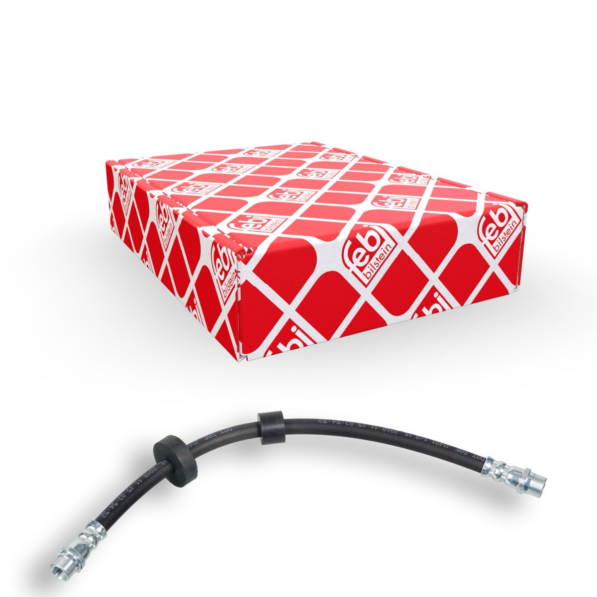 Febi Bilstein 10028 Brake Hose