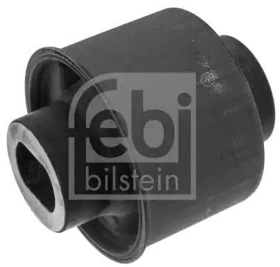 Febi Bilstein 100286 Trailing Arm / Suspension Arm Bush