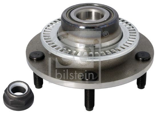 Febi Bilstein 1002963 Wheel Bearing Kit