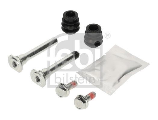 Febi Bilstein 1002965 Guide Sleeve Kit, Brake Caliper