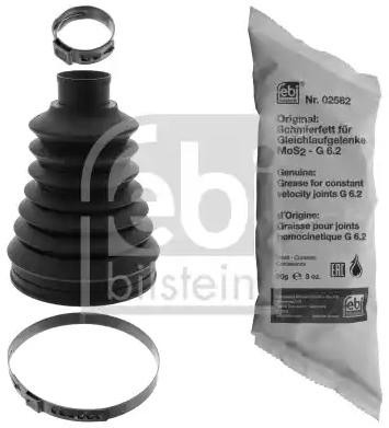 Febi Bilstein 100299 CV Boot Kit, Drive Shaft