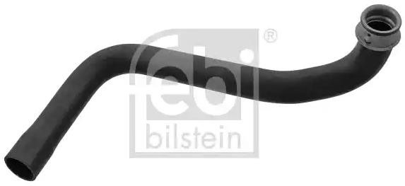 Febi Bilstein 100307 Radiator Hose