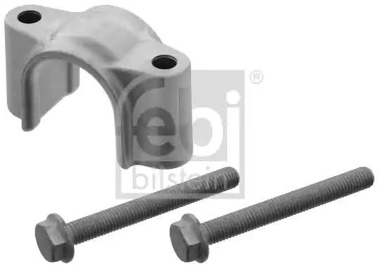 Febi Bilstein 100315 Bracket, Stabilizer Mounting