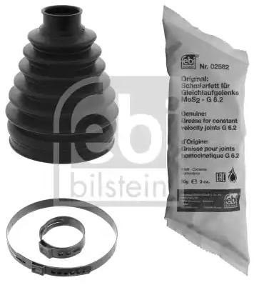 Febi Bilstein 100322 CV Boot Kit, Drive Shaft