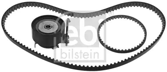 Febi Bilstein 100325 Timing Belt Kit