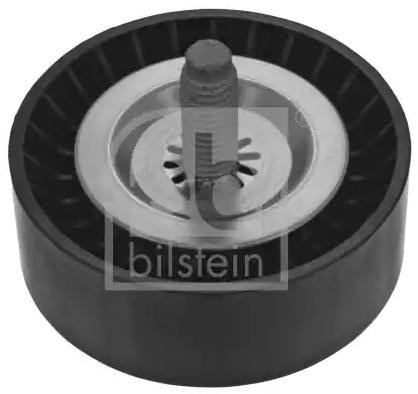 Febi Bilstein 100328 Deflection / Guide Pulley