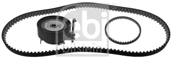 Febi Bilstein 100330 Timing Belt Kit