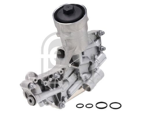 Febi Bilstein 1003318 Oil Filter Housing