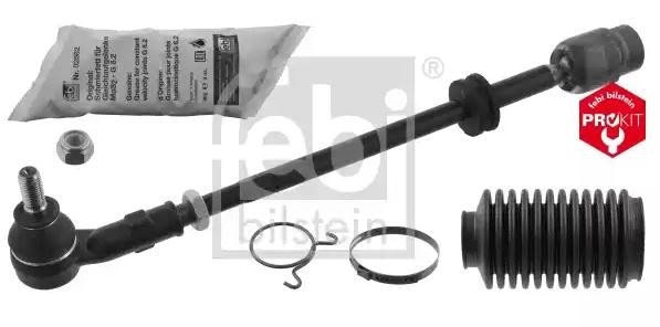 Febi Bilstein 100342 Track Rod Assembly