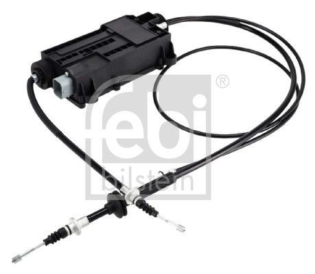 Febi Bilstein 1003423 Parking Brake Actuator / Motor