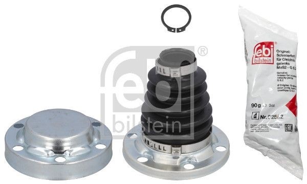 Febi Bilstein 1003470 CV Boot Kit, Drive Shaft