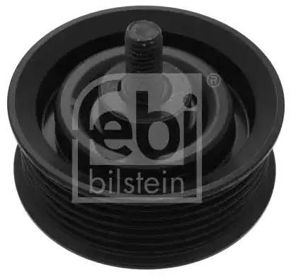 Febi Bilstein 100350 Deflection / Guide Pulley
