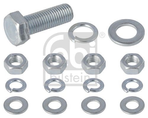 Febi Bilstein 1003515 Screw