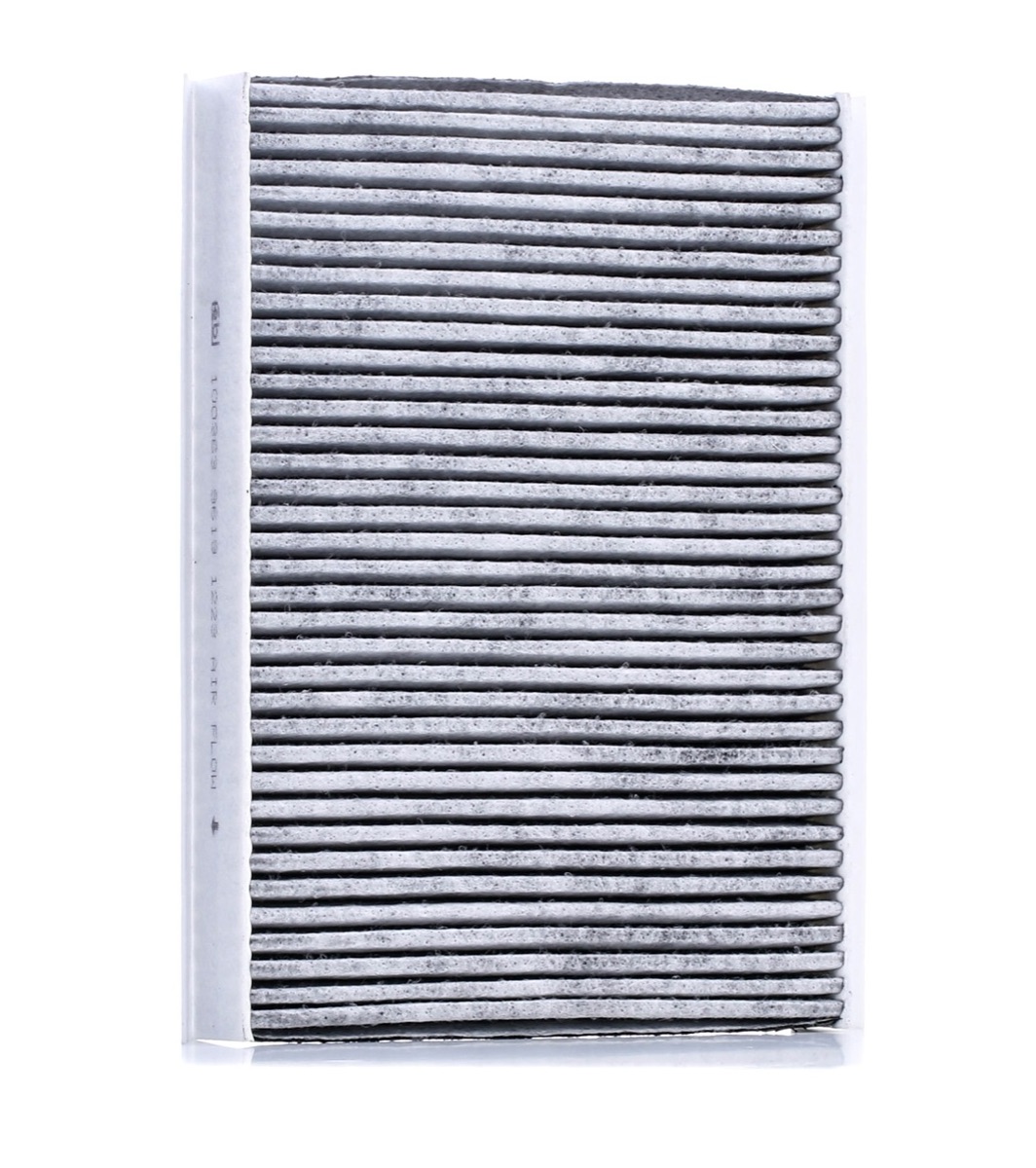 Febi Bilstein 100363 Pollen Filter