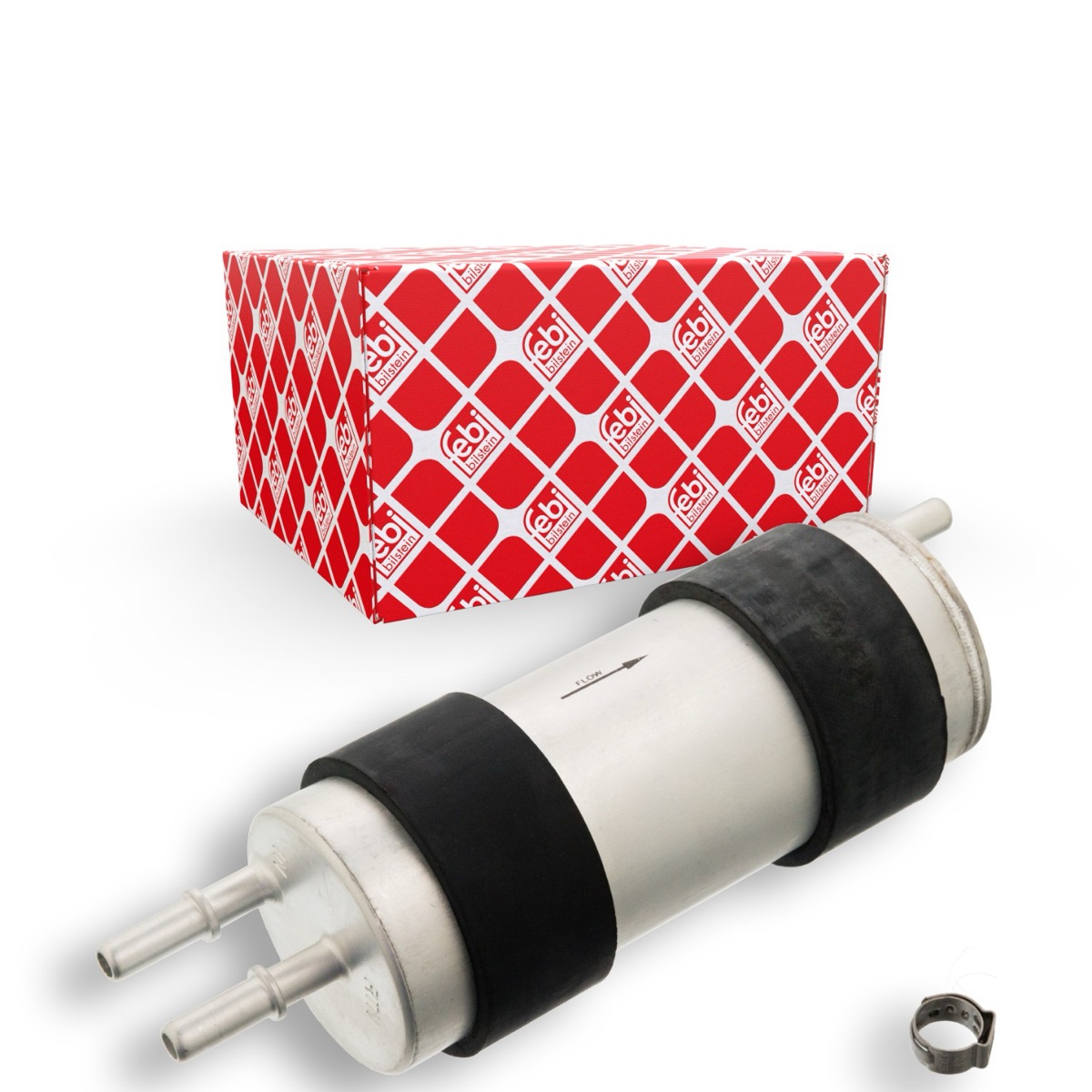 Febi Bilstein 100369 Fuel Filter